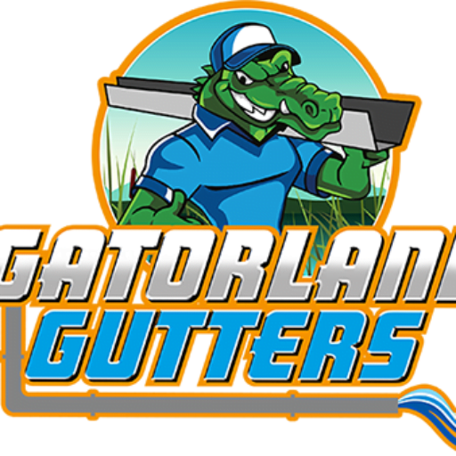 Gatorland Gutters Testimonial Logo 1