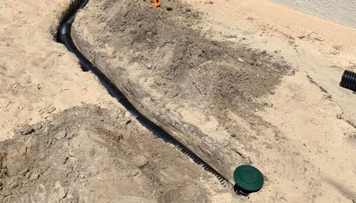 Customizable Drain Systems