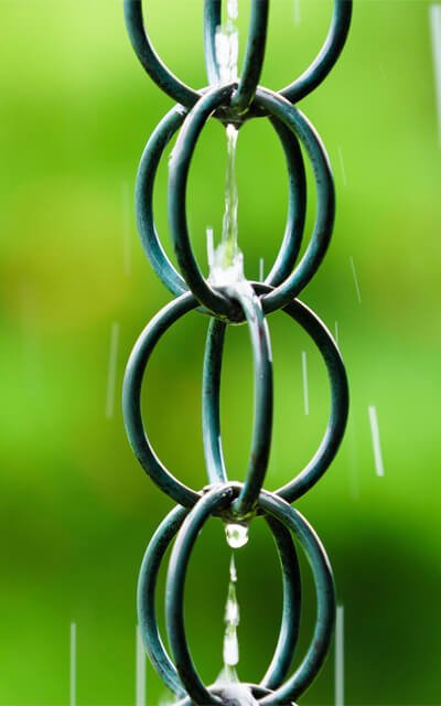 Rain Chains Services
