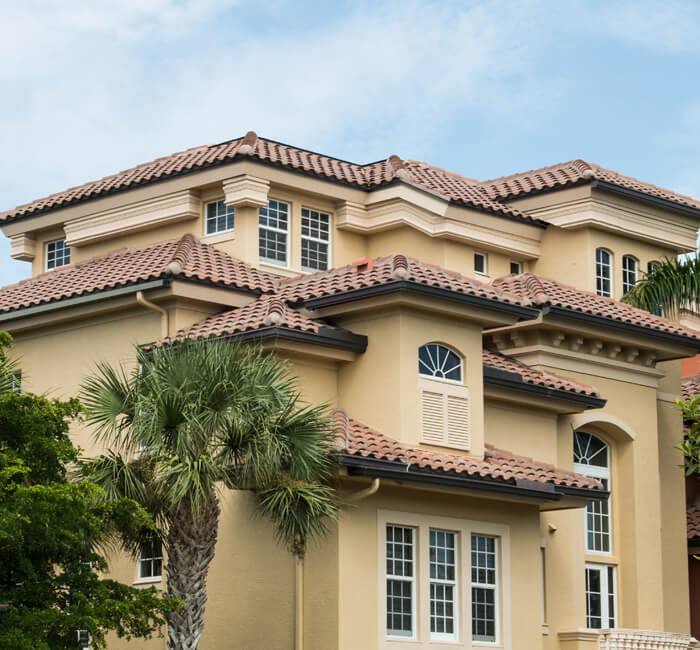 Gatorland Gutters Products