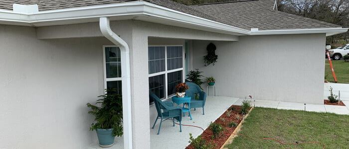 Long-Term Gutter Services