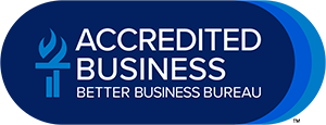 Accredited Business Seal
